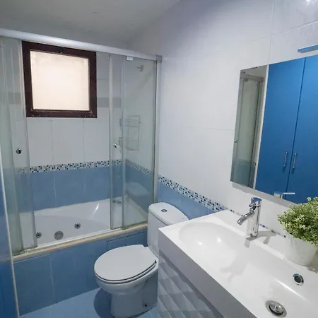 Apartamento-loft Con Vistas Apartment Vilafames