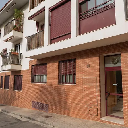 Apartamento-loft Con Vistas * Vilafames