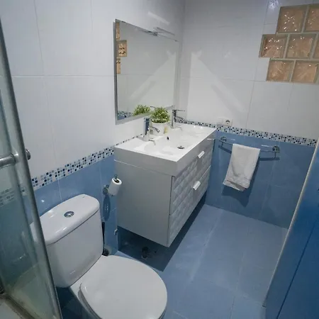 Apartamento-loft Con Vistas Vilafames
